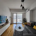 Sweet Pearl Апартаменты *