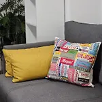Апартаменты Sweet Pearl *
