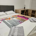 Sweet Pearl Апартаменты *