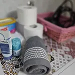 Sweet Pearl Апартаменты *