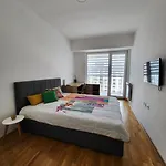 Апартаменты Sweet Pearl *