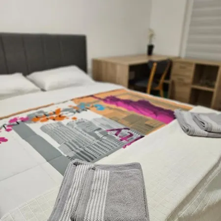 Sweet Pearl Apartment *