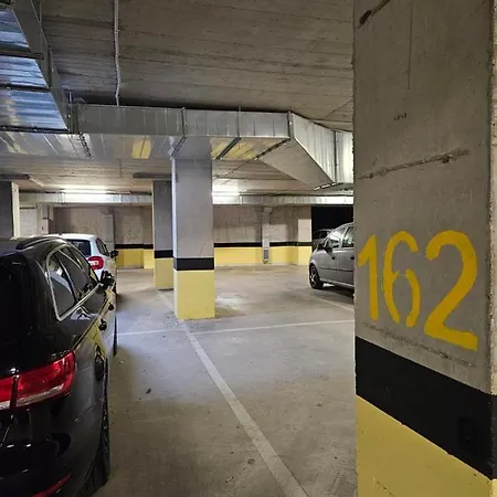 Sweet Pearl Apartment *