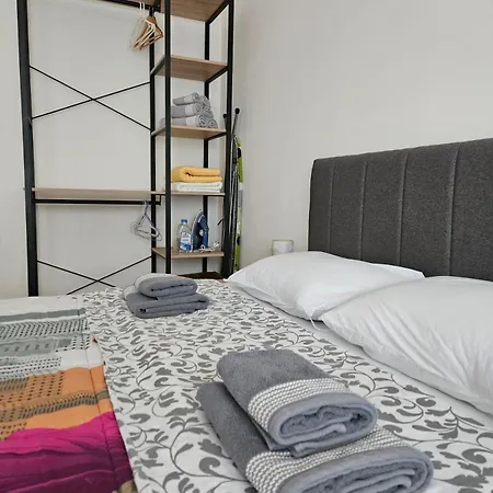 Apartment Sweet Pearl *