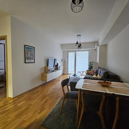 Sweet Pearl Apartment *