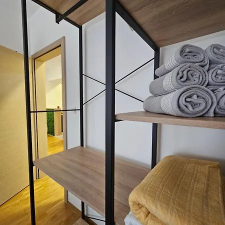 Sweet Pearl * Skopje