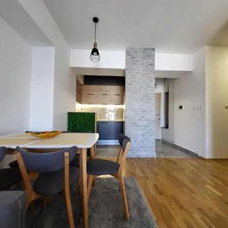 Sweet Pearl Apartment