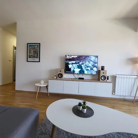 Sweet Pearl * Skopje