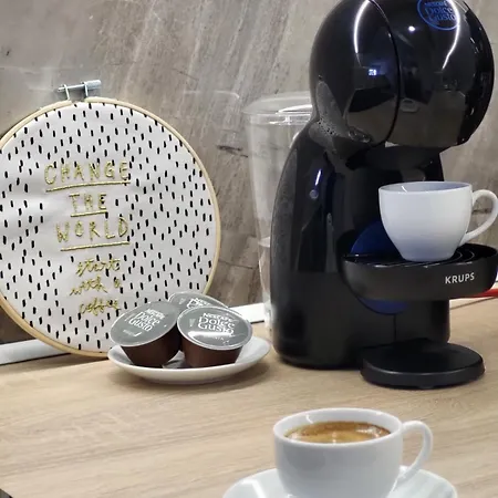 Sweet Pearl * Skopje