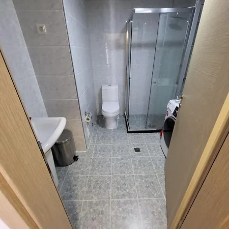 Apartment Sweet Pearl