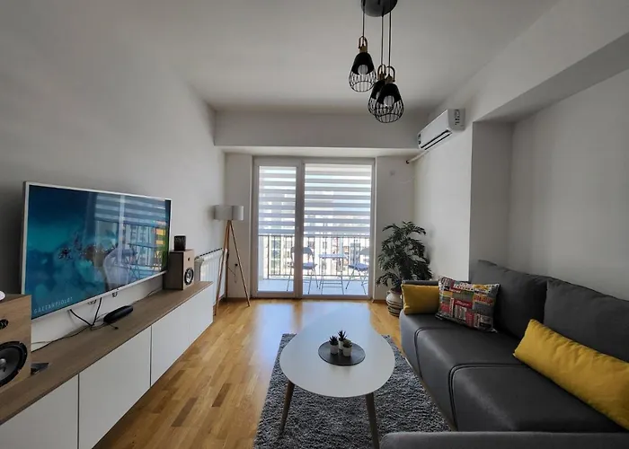 Sweet Pearl Lägenhet *