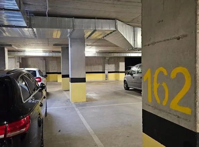 Sweet Pearl Apartment *