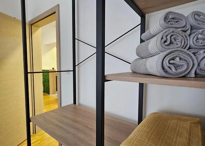 Sweet Pearl * Skopje