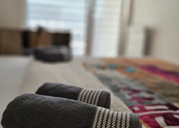 Lägenhet Sweet Pearl