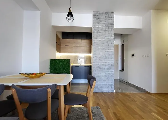 Sweet Pearl Apartment