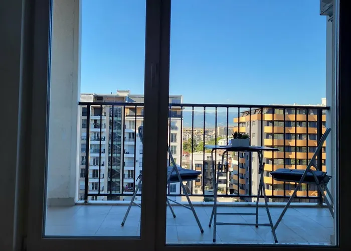 Sweet Pearl Apartment