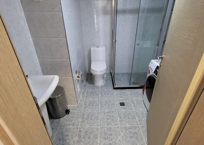 Apartment Sweet Pearl